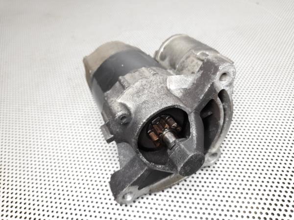 Motor de arranque CITROËN C3 I (FC_) Imagem-2
