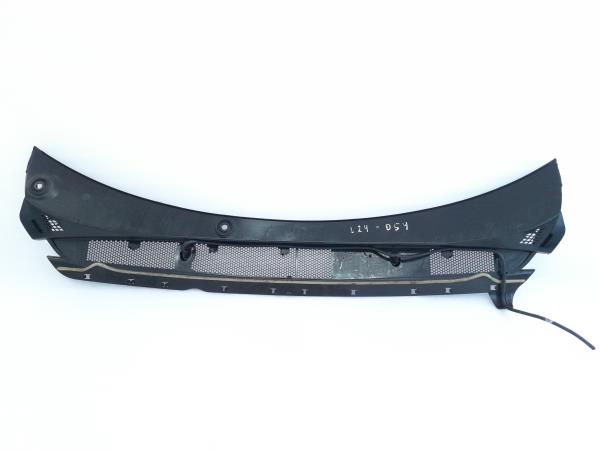 Torpedo PEUGEOT 308 II Imagem-1