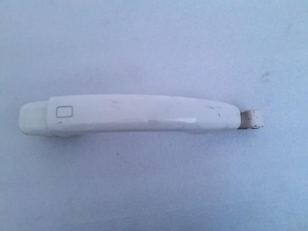 Puxador porta trás direito AUDI Q5 (8R)