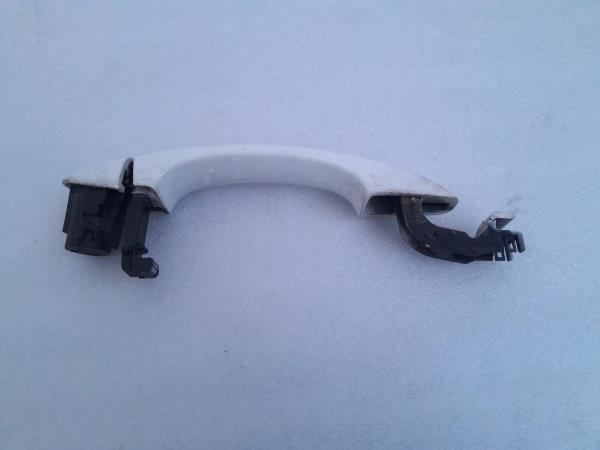 Puxador porta trás direito AUDI Q5 (8R) Imagem-1