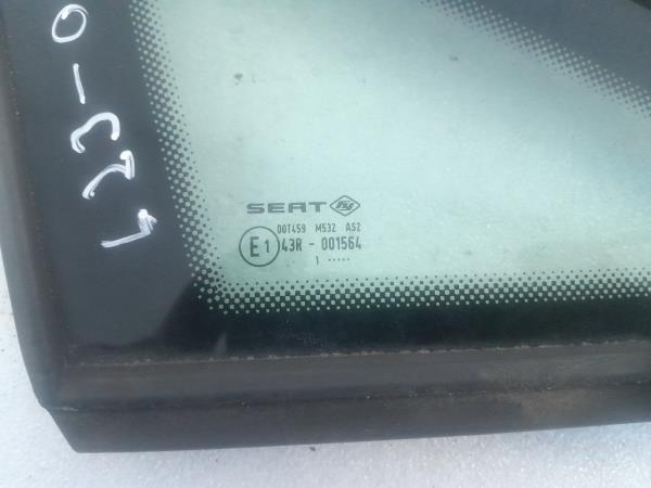 Vidro triangular frente direito SEAT Ibiza IV ST (6J8, 6P8) Imagem-1