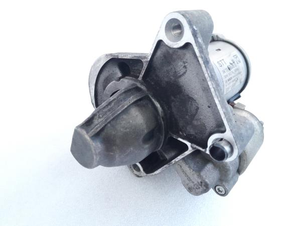 Motor de arranque PEUGEOT 308 II Imagem-2