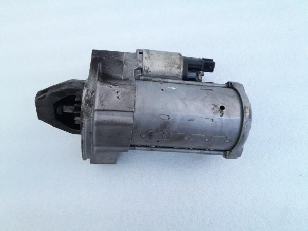 Motor de arranque PEUGEOT 308 II Imagem-3