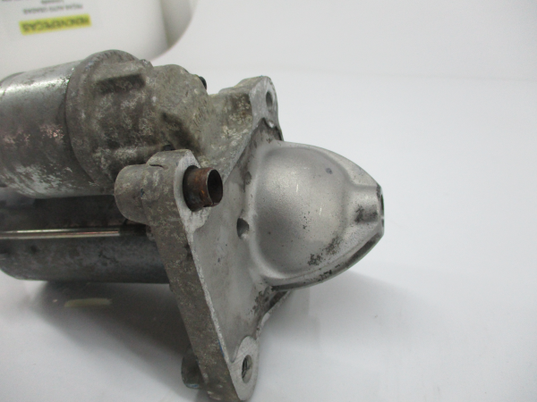 Motor de arranque FORD Fiesta VI (CB1, CCN) Imagem-2 Motor de arranque FORD Fiesta VI (CB1, CCN) Imagem-2
