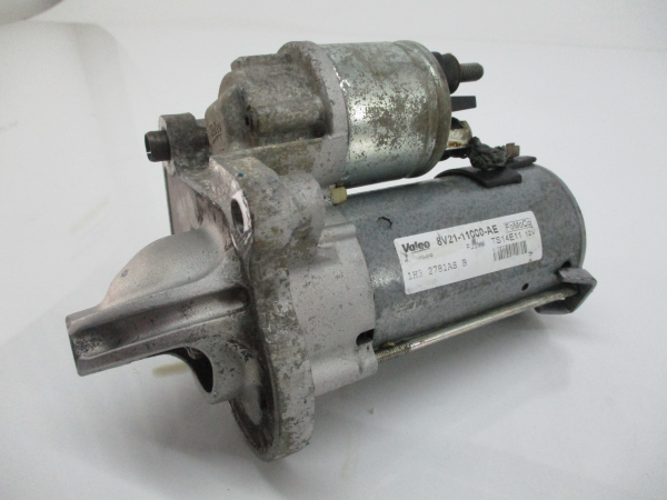 Motor de arranque FORD Fiesta VI (CB1, CCN) Imagem-3 Motor de arranque FORD Fiesta VI (CB1, CCN) Imagem-3