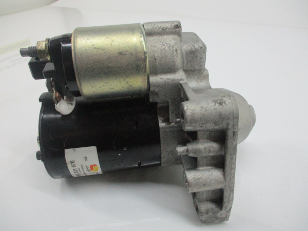 Motor de arranque PEUGEOT 207 (WA_, WC_) Imagem-1 Motor de arranque PEUGEOT 207 (WA_, WC_) Imagem-1
