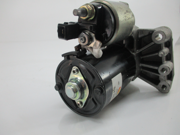 Motor de arranque PEUGEOT 207 (WA_, WC_) Imagem-2 Motor de arranque PEUGEOT 207 (WA_, WC_) Imagem-2