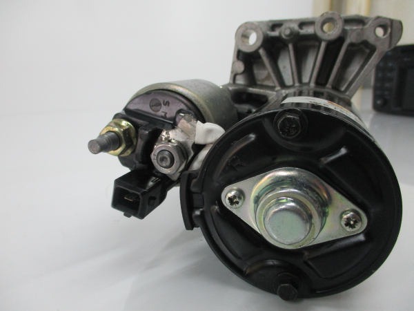 Motor de arranque PEUGEOT 207 (WA_, WC_) Imagem-5 Motor de arranque PEUGEOT 207 (WA_, WC_) Imagem-5