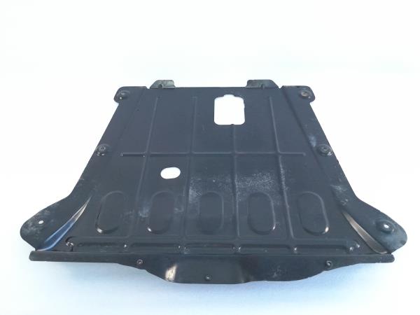 Resguardo Termoventilador DACIA Duster (HS_)