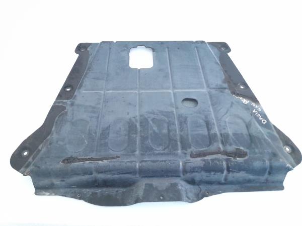 Resguardo Termoventilador DACIA Duster (HS_) Imagem-1