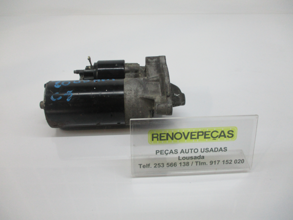 Motor de arranque CITROËN C5 I Break (DE_)