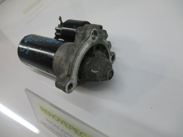 Motor de arranque CITROËN C5 I Break (DE_) Imagem-2