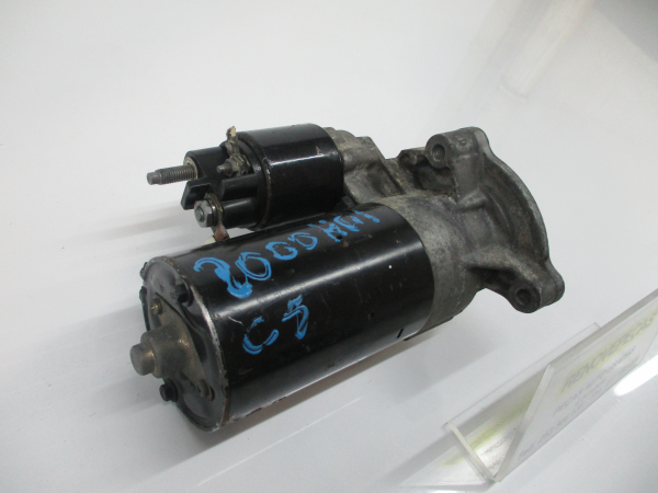 Motor de arranque CITROËN C5 I Break (DE_) Imagem-1