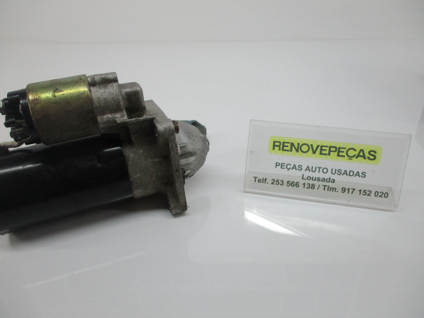 Motor de arranque FIAT Stilo (192_)