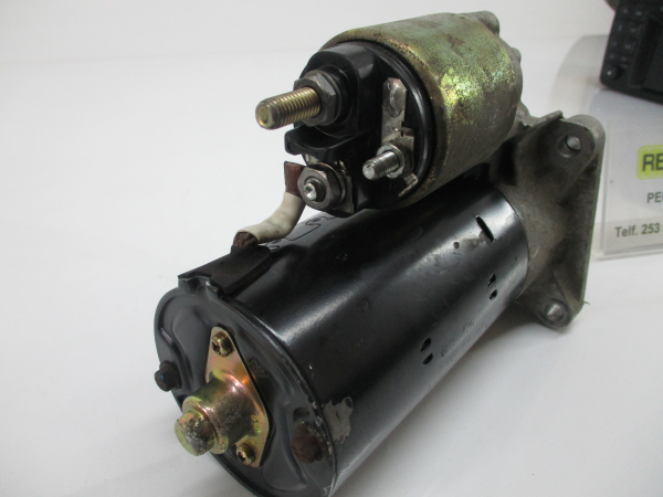 Motor de arranque FIAT Stilo (192_) Imagem-1 Motor de arranque FIAT Stilo (192_) Imagem-1