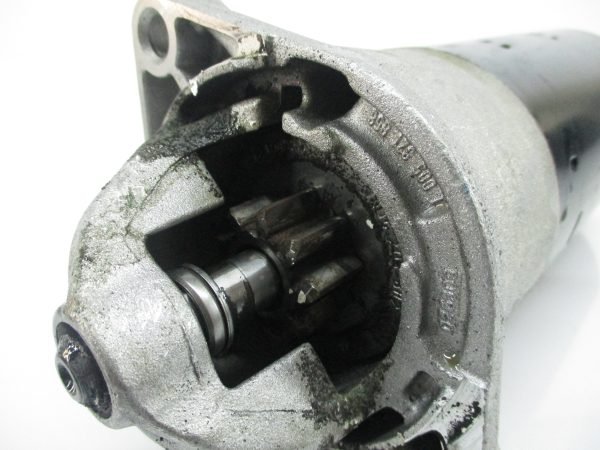 Motor de arranque FIAT Stilo (192_) Imagem-3 Motor de arranque FIAT Stilo (192_) Imagem-3