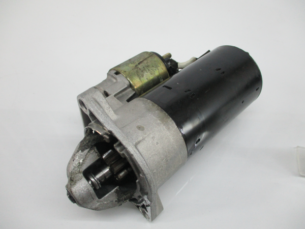 Motor de arranque FIAT Stilo (192_) Imagem-2 Motor de arranque FIAT Stilo (192_) Imagem-2