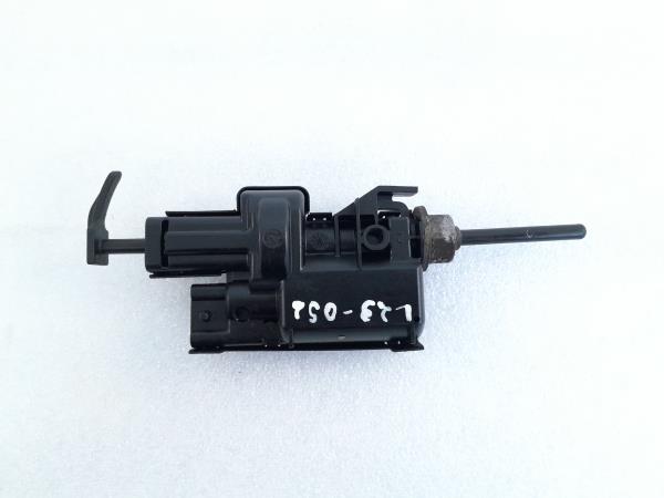 Motor Fecho Combustivel RENAULT Megane III Grandtour (KZ0/1)