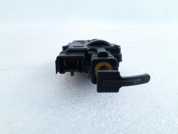 Motor Fecho Combustivel RENAULT Megane III Grandtour (KZ0/1) Imagem-1