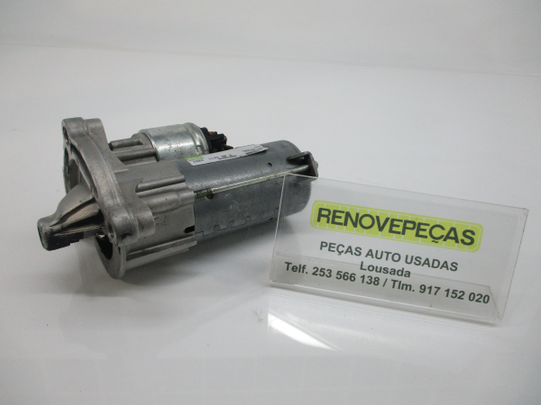 Motor de arranque CITROËN Xsara Picasso (N68)