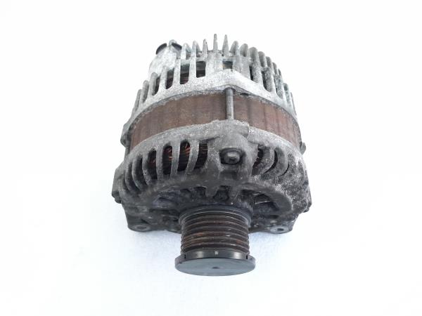 Alternador NISSAN Qashqai/Qashqai+2 I (J10, JJ10)