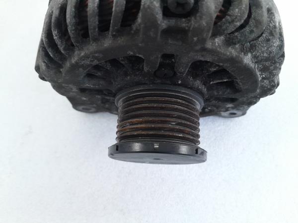 Alternador NISSAN Qashqai/Qashqai+2 I (J10, JJ10) Imagem-1