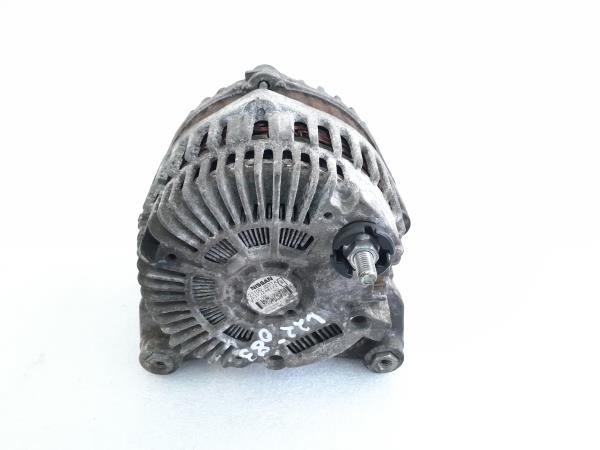Alternador NISSAN Qashqai/Qashqai+2 I (J10, JJ10) Imagem-4