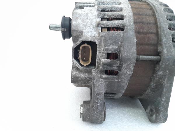 Alternador NISSAN Qashqai/Qashqai+2 I (J10, JJ10) Imagem-3