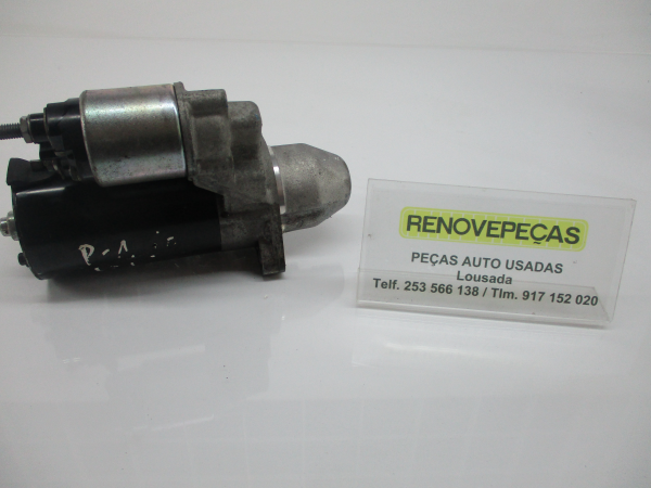 Motor de arranque FIAT Punto Evo (199_)