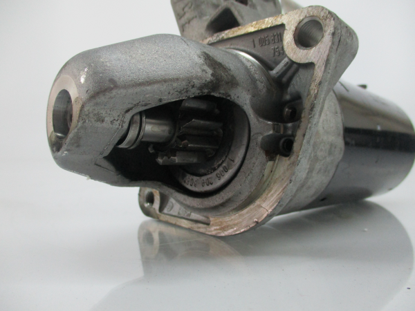 Motor de arranque FIAT Punto Evo (199_) Imagem-4