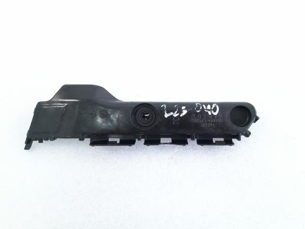 Guia de pára-choques trás direita TOYOTA Yaris (_P9_)