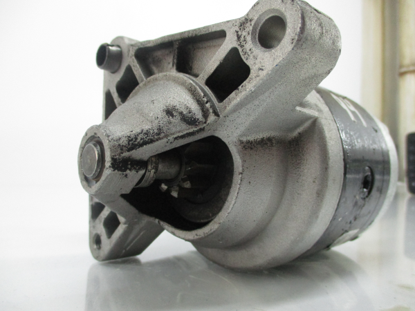 Motor de arranque CITROËN ZX (N2) Imagem-3