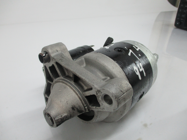 Motor de arranque CITROËN ZX (N2) Imagem-2