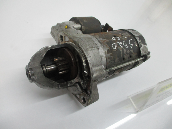 Motor de arranque MERCEDES-BENZ Classe S (W220) Imagem-1