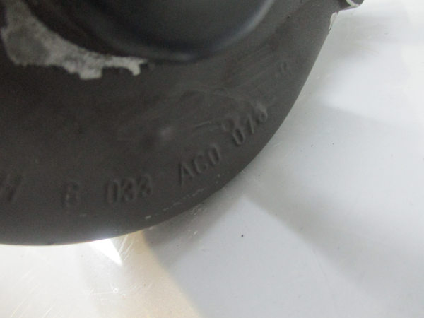 Motor de arranque MERCEDES-BENZ Classe S (W220) Imagem-3