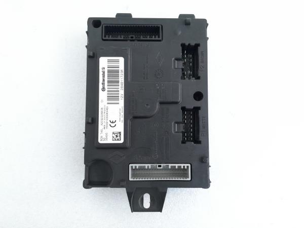 Módulo confort RENAULT Clio IV Grandtour (KH_) Imagem-3