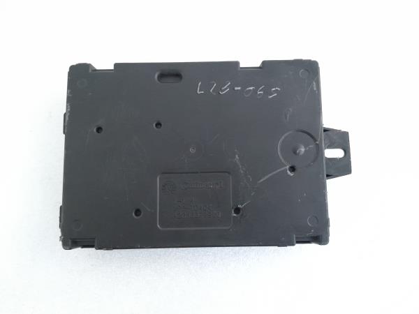 Módulo confort RENAULT Clio IV Grandtour (KH_) Imagem-4