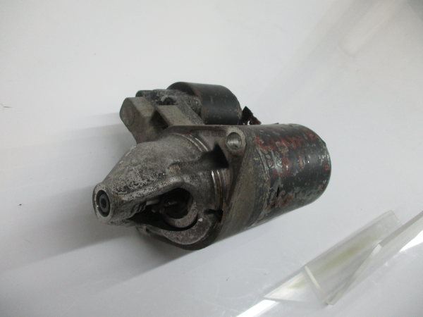 Motor de arranque OPEL Corsa B Imagem-1