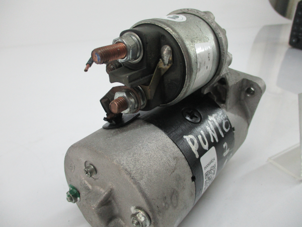 Motor de arranque FIAT Punto (188_) Imagem-1