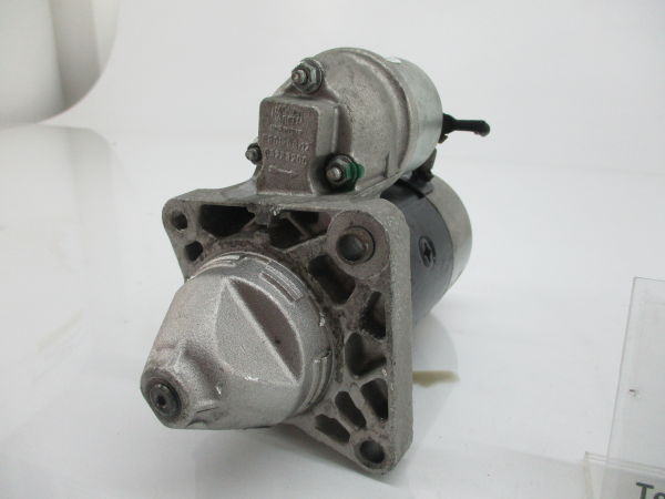 Motor de arranque FIAT Punto (188_) Imagem-3
