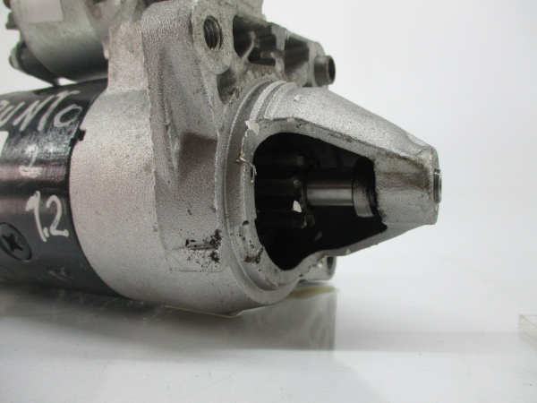 Motor de arranque FIAT Punto (188_) Imagem-2