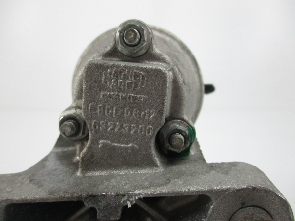 Motor de arranque FIAT Punto (188_) Imagem-4
