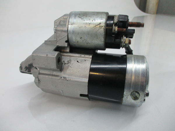 Motor de arranque PEUGEOT 207 (WA_, WC_) Imagem-4 Motor de arranque PEUGEOT 207 (WA_, WC_) Imagem-4