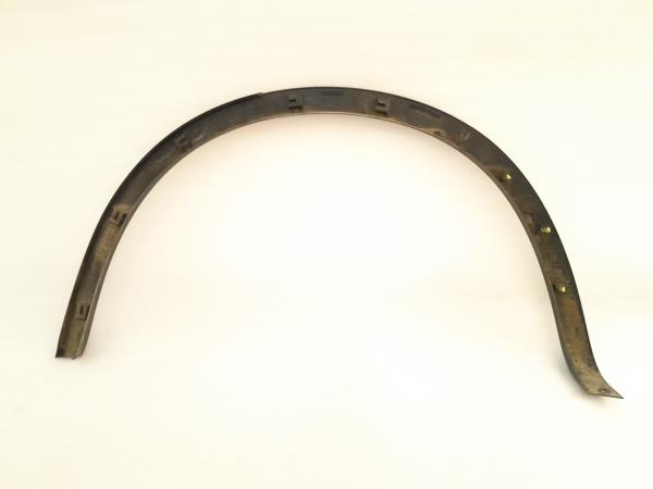 Friso / Frisos NISSAN Qashqai/Qashqai+2 I (J10, JJ10) Imagem-1