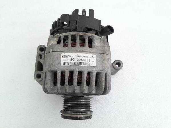 Alternador OPEL Corsa D Van