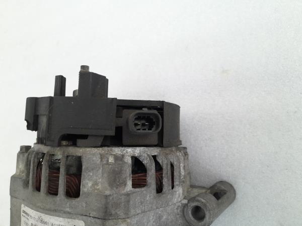 Alternador OPEL Corsa D Van Imagem-1