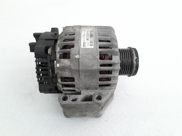 Alternador OPEL Corsa D Van Imagem-2