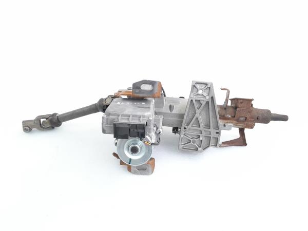 Columna de dirección RENAULT Clio IV Grandtour (KH_)