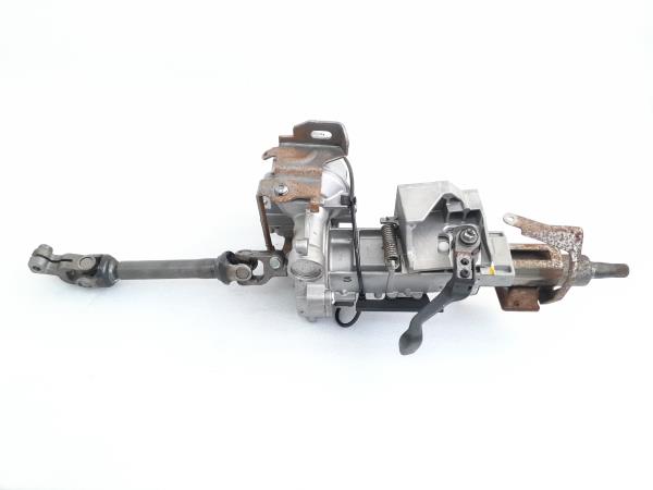 Columna de dirección RENAULT Clio IV Grandtour (KH_) Imagem-1