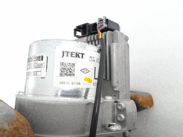 Columna de dirección RENAULT Clio IV Grandtour (KH_) Imagem-2